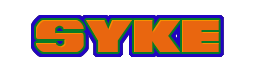 syke